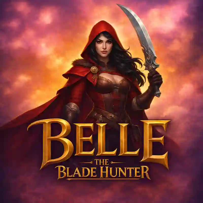 Belle the Blade Hunter Slot Game - Play at pgasia