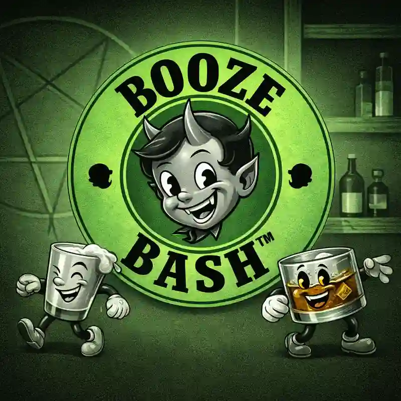 Booze Bash