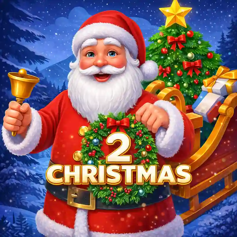 Christmas2 online slot game at pgasia