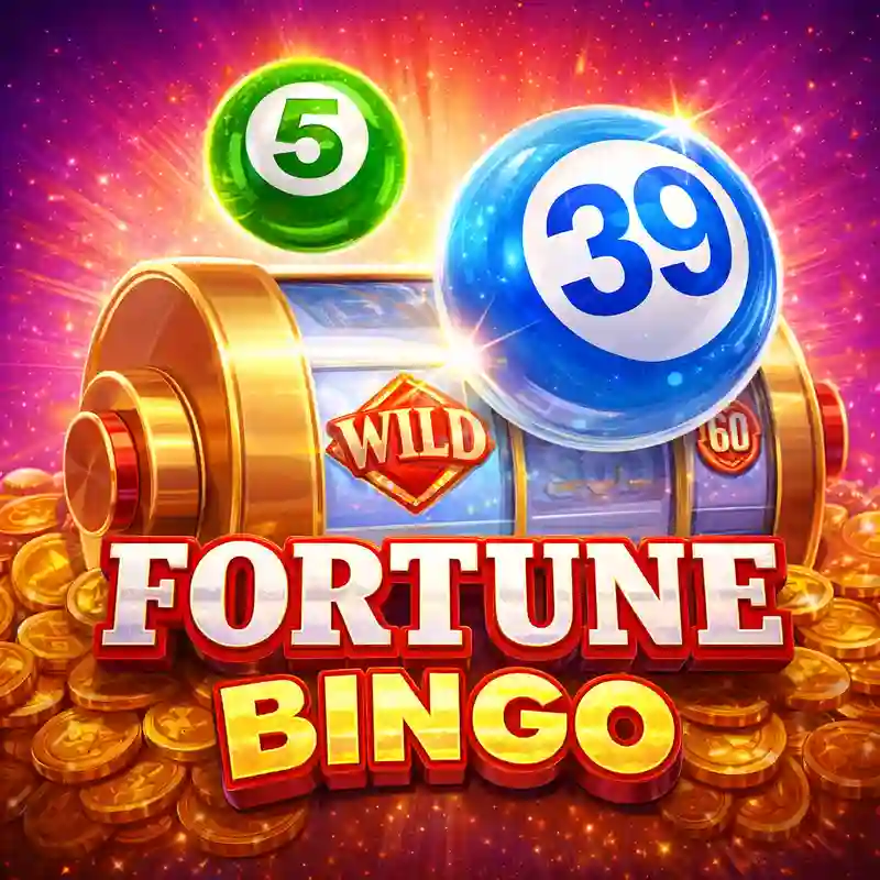 Fortune Bingo Casino Game pgasia