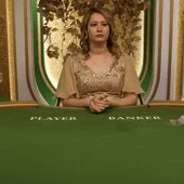 Salon Privé Baccarat F